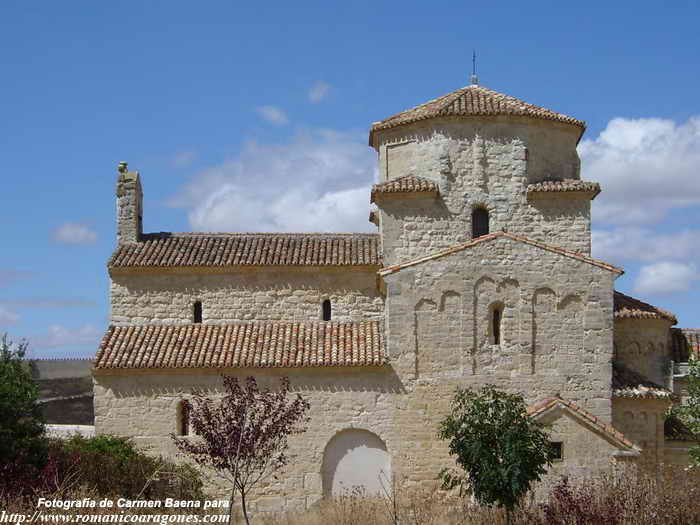TEMPLO DESDE EL SUR